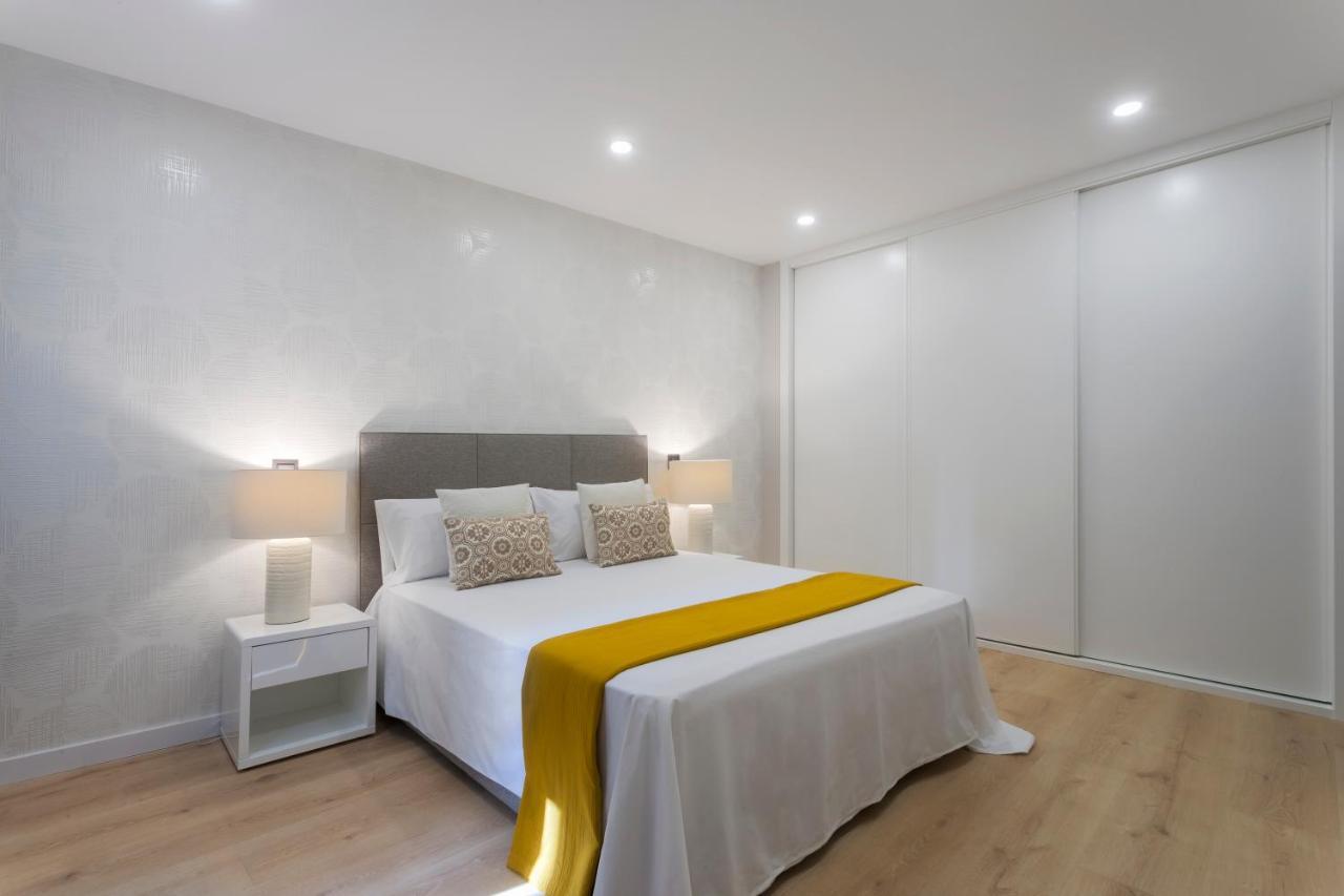 Apa 23678 Appartamento Madrid Esterno foto
