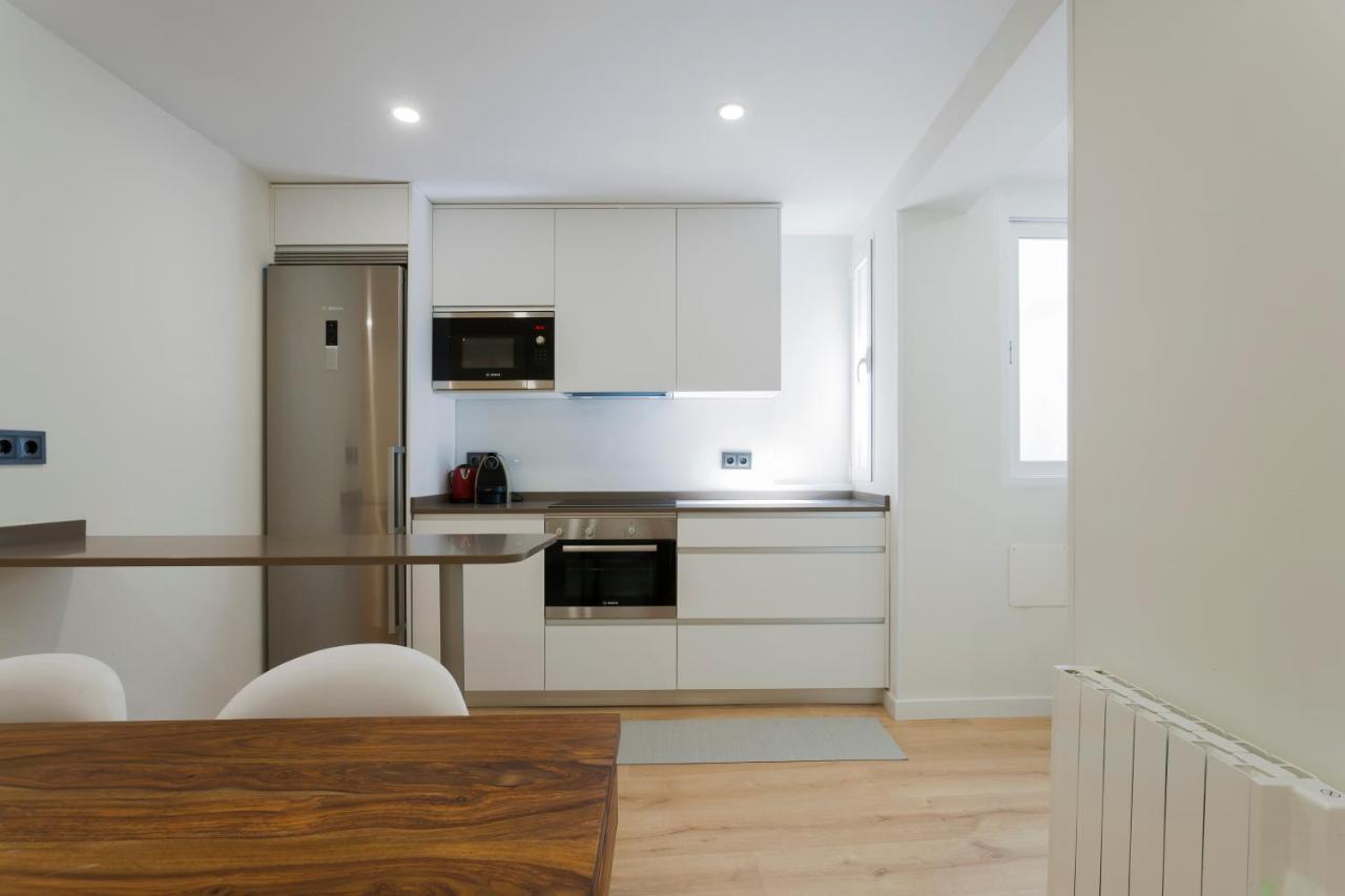 Apa 23678 Appartamento Madrid Esterno foto